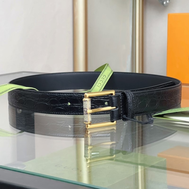 Gucci Belts